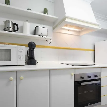 Apartamento Don Pedro 2 *