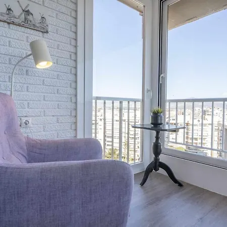 Apartamento Don Pedro 2