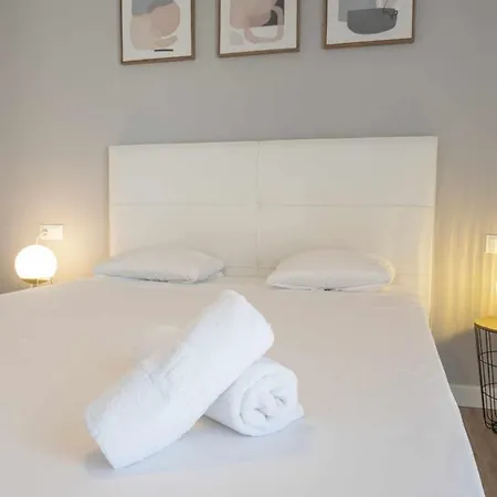 Apartamento Don Pedro 2 *