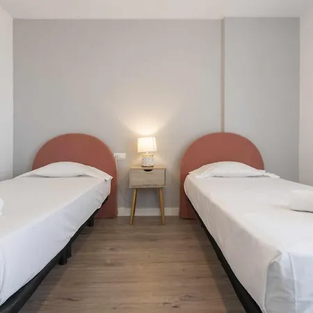 Apartamento Don Pedro 2