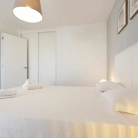 Apartment Apartamento Don Pedro 2 *