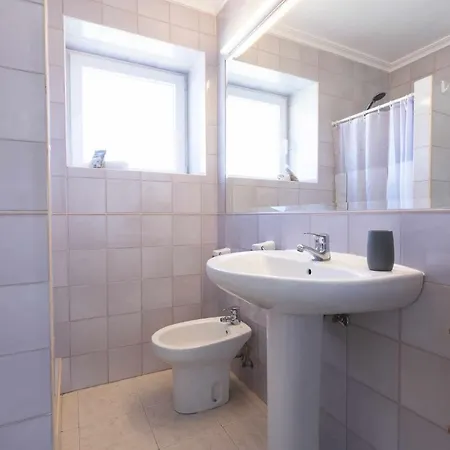 Apartamento Don Pedro 2