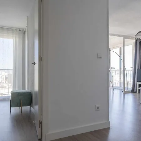 Apartamento Erita *