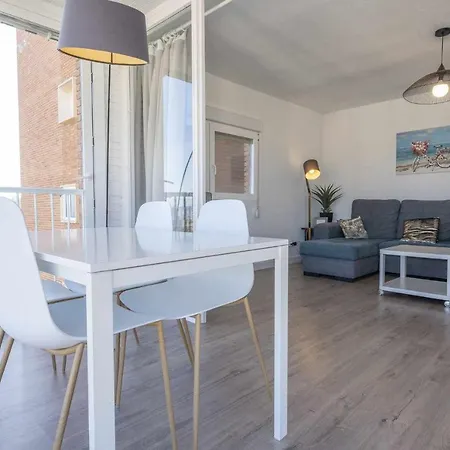 Apartamento Don Pedro 2 *