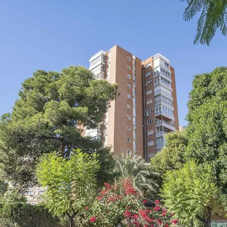 公寓 Apartamento Don Pedro 2