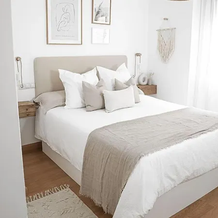 Apartamento Erita Апартаменты Аликанте