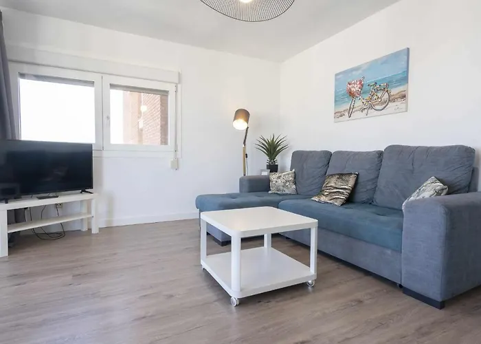 Apartamento Don Pedro 2 Appartamento Alicante