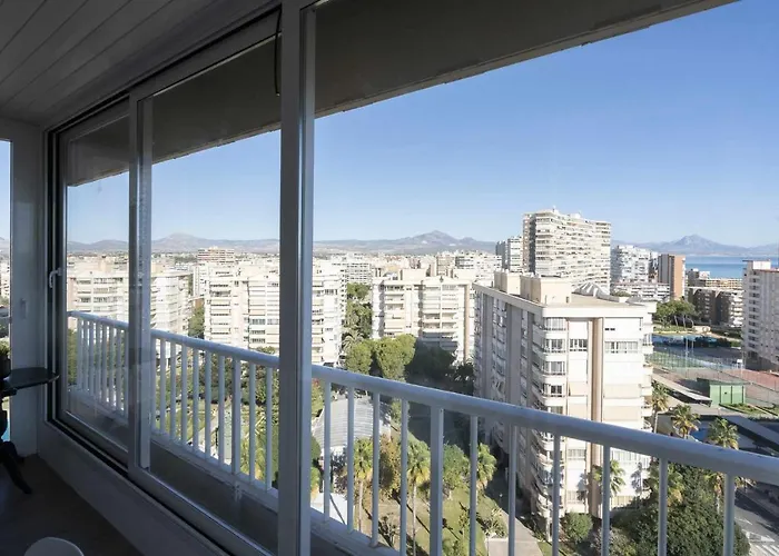 Apartamento Don Pedro 2 Appartamento