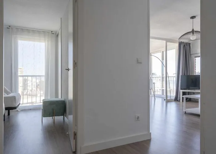 Apartamento Don Pedro 2 *