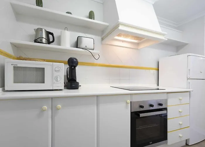 Apartamento Don Pedro 2 *