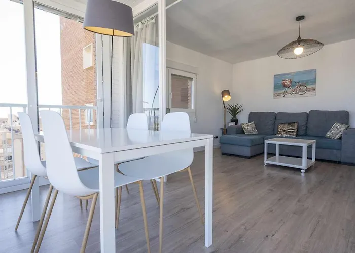 Appartamento Apartamento Don Pedro 2 *