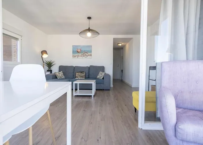 Apartamento Don Pedro 2 Appartamento *