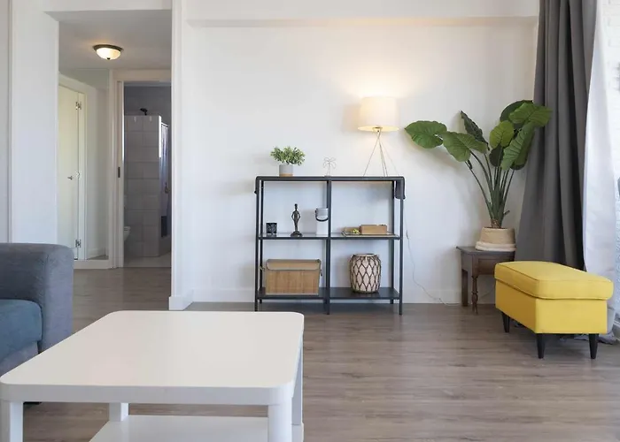 Apartamento Don Pedro 2 Appartamento