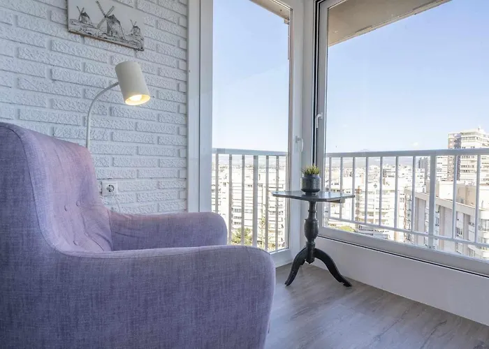 Apartamento Don Pedro 2