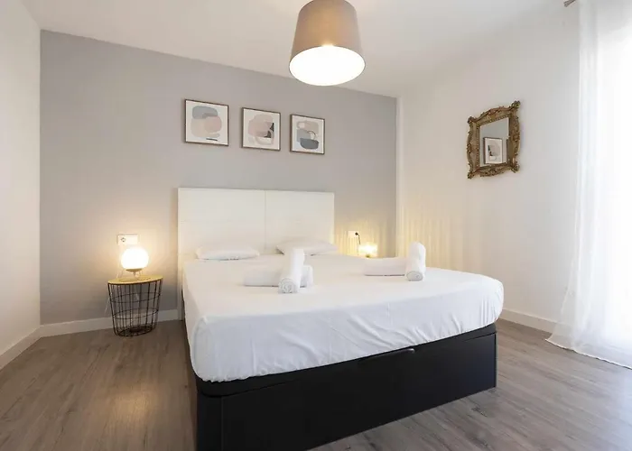 Apartamento Don Pedro 2 Appartamento Alicante