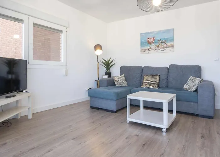 Apartamento Don Pedro 2 Alicante