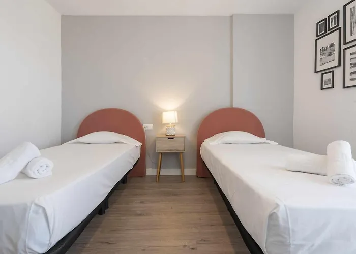 Apartamento Don Pedro 2