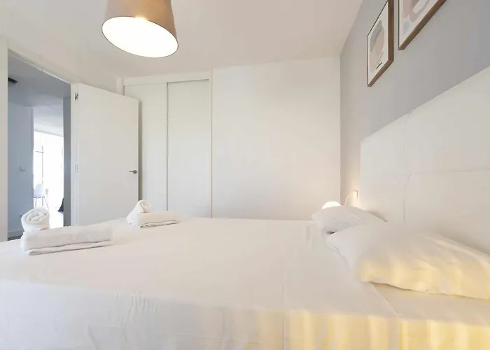 Appartamento Apartamento Don Pedro 2 *