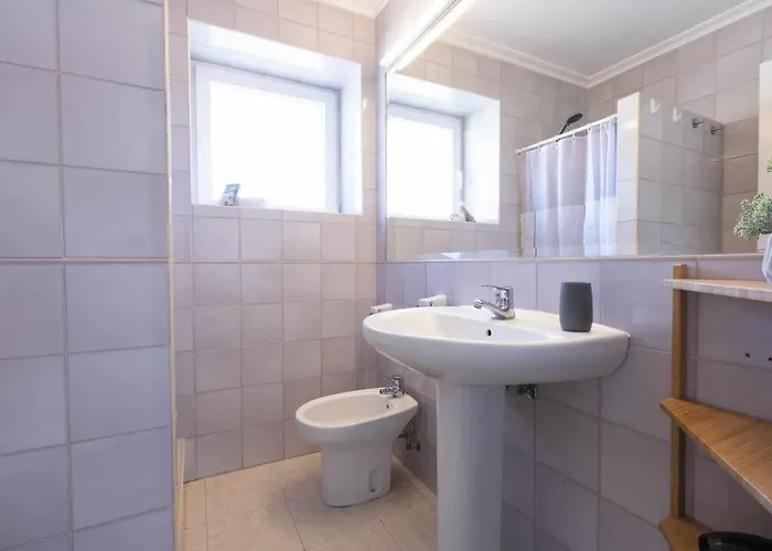Apartamento Don Pedro 2