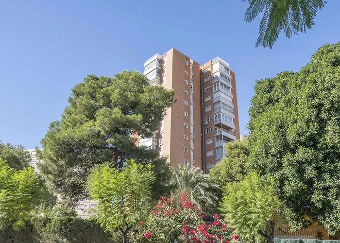 Appartamento Apartamento Don Pedro 2