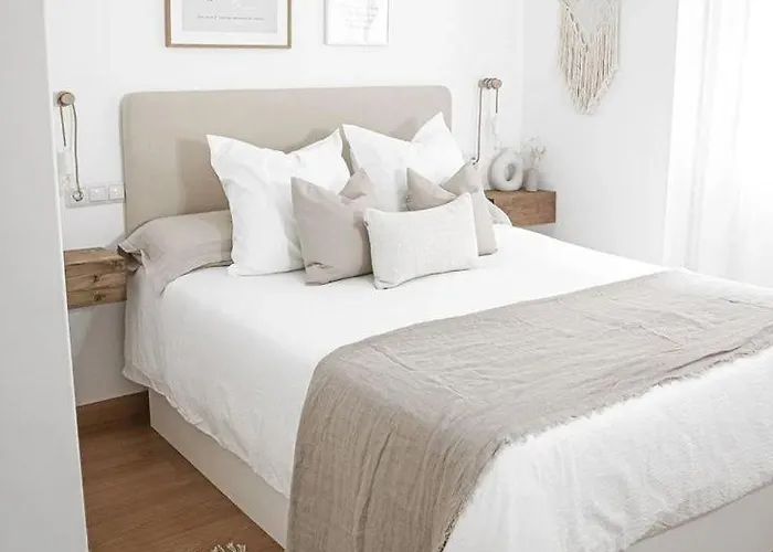 Apartamento Don Pedro 2 Appartamento Alicante