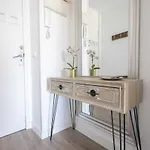 Apartamento Don Pedro 2 Daire