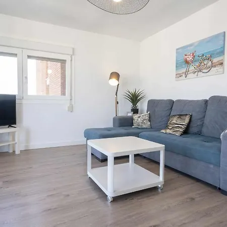 Apartamento Don Pedro 2 Daire Alicante