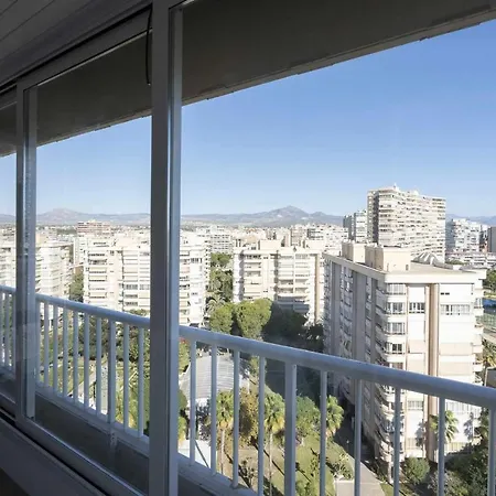 Apartamento Don Pedro 2 Daire