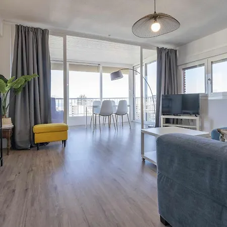 Apartamento Don Pedro 2 Alicante