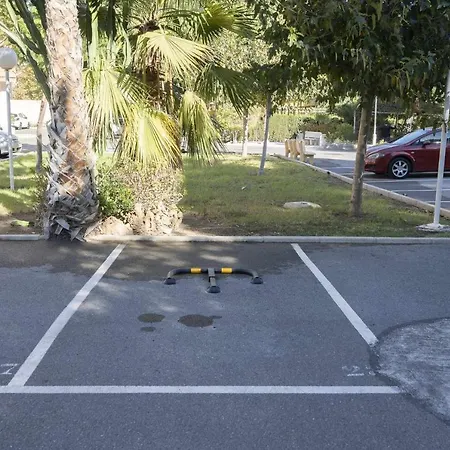 Lägenhet Apartamento Don Pedro 2 *