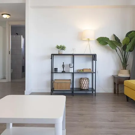 Apartamento Don Pedro 2 Daire