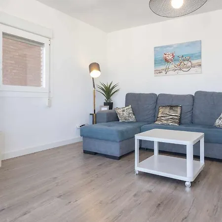 Apartamento Don Pedro 2 Alicante