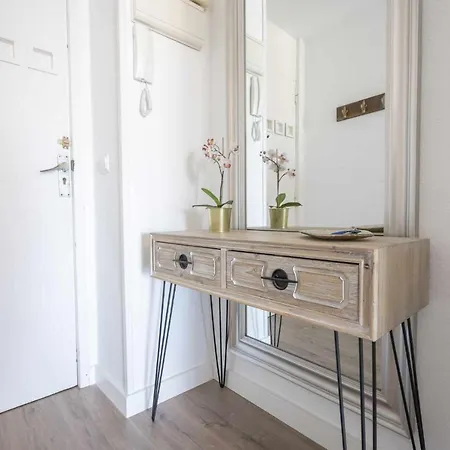 Apartamento Don Pedro 2 Lägenhet